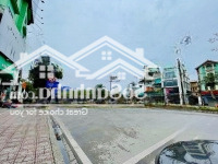 Bán Nhà Mặt Phố, Ngô Gia Tự, Diện Tích: 100M2; 6T; Vỉa Hè 10M, Đường 6 Làn Xe, Kinh Doanh Đa Ngành Nghề