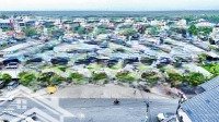 Bán Lô Đất Trung Tâm Đô Thị Gần Ngay Chợ Nam Phước