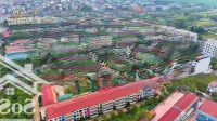 Bán Đất Nền, Có Sổ Tại Trung Tâm Thành Phố Từ Sơn, Bắc Ninh