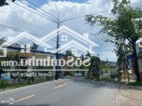 Chính Chủ Cần Bán Đất 100M2 920 Triệu Đất Nền Tc Đ.thuận An Hoà, Thuận Giao, Thuận An, Bd Gần Chợ 185