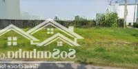 Chính Chủ Cần Bán Đất 100M2 920 Triệu Đất Nền Tc Đ.thuận An Hoà, Thuận Giao, Thuận An, Bd Gần Chợ 185