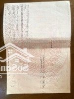 Hàng Fo Chỉ 1,3X Tỷ Xã Đông Sơn , Cm 60M Mặt Đường Nhựa Ô Tô Tráng Chạy Thông Mặt Tiền Hậ