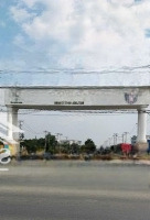 Đất Thổ Cư, Khu Dân Cư Cao Cấp, Sổ Hồng Riêng, 8X12, Gần Chợ, Ngay Kcn