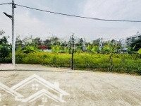 Thạnh Xuân 25 - 540M2, (17X33)M - Mặt Tiền Đường 15M Thông - Giá Chỉ Hơn 30 Triệu/M2