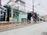 Thạnh Xuân 25 - 540M2, (17X33)M - Mặt Tiền Đường 15M Thông - Giá Chỉ Hơn 30 Triệu/M2