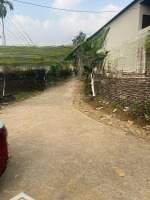 Bán 500M2 Lô Góc Full Thổ Cư Giá Rẻ, Gần Khu Công Nghiệp Thanh Cao Lương Sơn Hoà Bình