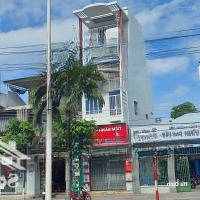 Cho Thuê Nhà 3 Tầng + 1 Tum Đường 2/4 Sát Nhà Sách Vĩnh Phước, Ngay Gần Đường Hòn Chồng- 18 Tr/ Th