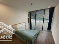Bán Căn 3 Ngủ Full Nội Thất + 99M2 View Sông Hồng, Sẵn Sổ Sang Tên Sunshine City