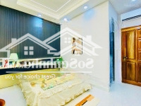 Bán Nhà Hẻm Xe Hơi 263 Nguyễn Trãi Ngay Chung Cư Lancaster Quận 1, Dt: 4X15M, Lửng 3L, Giá Bán 15.6 Tỷ