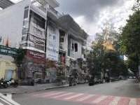 Bán Siêu Phẩm Mặt Tiền Đinh Tiên Hoàng Q1Diện Tích4,5 X 23M 6 Tầng 37 Tỷ