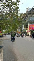 Bán Nhà Mặt Phố Kim Giang - Diện Tích 45 Mét - 6 Tầng - Lô Góc - Vỉa Hè - Giá Bán16,5 Tỷ