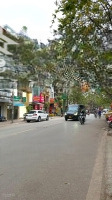 Bán Nhà Mặt Phố Kim Giang - Diện Tích 45 Mét - 6 Tầng - Lô Góc - Vỉa Hè - Giá Bán16,5 Tỷ