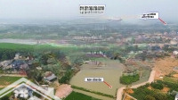 Bán Ngay 120M2 Đất Trục Chính Thôn 2 Phú Cát, Bám Hồ - Ngay Lõi Cnc Hoà Lạc
