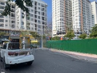 Còn 1 Lô Góc Đối Diệntrung Tâm Thương Mạiđường 1B Thông Ra Tố Hữu Hà Quang 2 Giá Chỉ 77 Triệu/2M