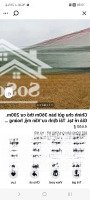 Chính Chu Gửi Bán 360M Thổ Cư 200M. Giá Rẻ Tại. Tái Định Cư Văn Mỹ, Hoàng Văn Thụ.