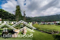 Cần Bán Gần 3000M2 Đất Nghỉ Dưỡng Tại Tiến Xuân, Thạch Thất Bám Trục Đại Lộ Thăng Long