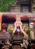 Cho Thuê Nhà Mp Trung Hoà 140M2, 4 Tầng, Mặt Tiền 5.6M Giá Bán 100 Triệu - Kinh Doanh Cực Đỉnh