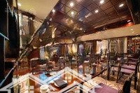 Cho Thuê Nhà Mp Trung Hoà 140M2, 4 Tầng, Mặt Tiền 5.6M Giá Bán 100 Triệu - Kinh Doanh Cực Đỉnh