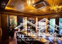 Cho Thuê Nhà Mp Trung Hoà 140M2, 4 Tầng, Mặt Tiền 5.6M Giá Bán 100 Triệu - Kinh Doanh Cực Đỉnh
