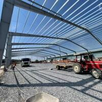 Cho Thuê 5.000m2 – 10.000m2 - Nhà Xưởng Mới Tân Uyên Bình Dương