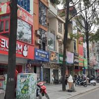 Nhà mặt tiền 6m Ngô Thì Nhậm, Hà Đông - Ô tô tránh thoải mái, vài bước ra Nhà thi đấu - Đối diện trung tâm hành chính quận, kinh doanh cực  - Cạnh chung cư CT1, CT2 Ngô Thì Nhậm