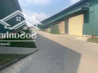 Tôi Cần Cho Thuê Kho-Xưởng Sản Xuất, Đầu Tư Mới Đẹp Tại Xã Phú Sơn, Gia Lâm, Hn- 0912666070