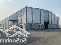 Tôi Cần Cho Thuê Kho - Xưởng Sản Xuất Mặt Ql 379 Tại Tân Tiến, Văn Giang, Hưng Yên - 0912666070