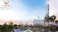 Bán Cc 2 Phòng Ngủ 2 Vệ Sinhtại Phan Bội Châu, Quán Bàu, Vinh, Nghệ An, 1,41 Tỷ