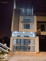 Bán Căn Nhà 3 Tầng Hoà Phú 3 Gia Chủ Xây Để Ở Vừa Hoàn Thiện Xong Cuối Năm 2024
