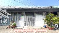 Nhà Ngô Văn Sở Ngay Trung Tâm Phường An Hòa Gần Chợ, Lộ 6M, 4.6X19M Hoàn Thiện 2 Phòng Ngủ, Sổ Hồng