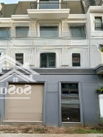 Chính Chủ Duy Nhất Nhà Phố Eco City Premia 150M2 Chỉ Có 36. 8 Triệu/M2