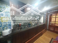 Nhà Mặt Phố Cầu Đất -Quận Hoàn Kiếm -Vỉa Hè -Kinh Doanh -250 M2-2 Tầng