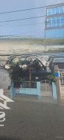 Nhà Mặt Tiền Kinh Doanh Khu Vực Bàu Cát Gần Nhà Ga T3 Thuộc Quận Tân Bình Giá Chỉ 16.Xtỷ Cho 123M2