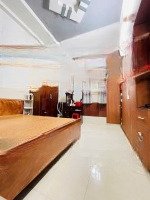 Nhà Shr 4M X 25M. Đúc 1 Lầu 4 Phòng Ngủmặt Tiền Đường Tth 09 ( Đường Tòa Án Cũ)