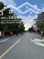 Mặt Phố Trần Đại Nghĩa Dòng Tiền Gần 1 Tỷ/Tháng - Diện Tích 390M / Giá Bán 72 Tỷ