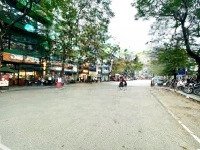 Mặt Phố Trần Đại Nghĩa Dòng Tiền Gần 1 Tỷ/Tháng - Diện Tích 390M / Giá Bán 72 Tỷ