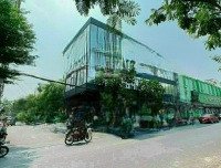 Siêu Phẩm 2 Mặt Tiền Đường Đồng Đen, P12, Q. Tân Bình. Dt: 30X10M (290M2), Hđt 100 Triệu, Giá Bán 68 Tỷ Tl