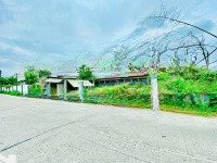 Bán Đất Đẹp Hòa Phước Cách Quốc Lộ 1A 800M- 120M2 Nở Hậu 7M Đường Vào 5M. Sẵn Sổ