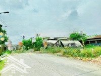 Bán Đất Đẹp Hòa Phước Cách Quốc Lộ 1A 800M- 120M2 Nở Hậu 7M Đường Vào 5M. Sẵn Sổ