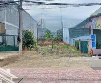 Bán Đất Đt 743, Tân Phước Khánh, Tân Uyên, Bình Dương Giá Bán 1Ty5Diện Tích120M2 Shr, Liên Hệ: 0972753710