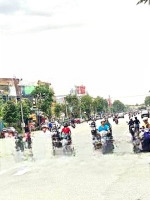 Bán Đất Đt 743, Tân Phước Khánh, Tân Uyên, Bình Dương Giá Bán 1Ty5Diện Tích120M2 Shr, Liên Hệ: 0972753710