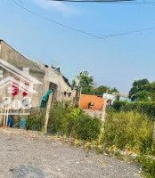 Chính Chủ Ngộp Bank Bán Gấp Lô Thổ Cư 80M, Giá Bán 1,5 Tỷ Đường Nhựa Thông, Xây Dựng Liền, Shr