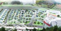 Bán Đất Nền Dự Án Thanh Sơn Residence, 22 Triệu / M2, 138 M2 Tại Võ Văn Kiệt, Long Tâm, Bà Rịa