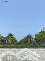 Vị Trí Đắc Địa Đầu Tưmặt Tiềnhoàng Bình Chính Gần Bãi Tắm Non Nước, Resort 5Sao Và Đô Thị Fpt - 4 Tỷ