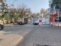 Bán Nhà Mặt Đường Kim Giang, Quận Hoàng Mai, Hà Nội