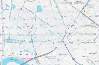 Bán Nhà Mặt Đường Kim Giang, Quận Hoàng Mai, Hà Nội