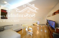 Cho Thuê Căn Hộ 3 Phòng Ngủfull Đồ, Tại 165 Thái Hà - Sông Hồng Park View