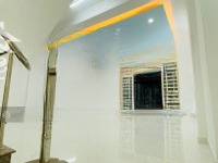 Cho Thuê Nhà 3 Tầng, 7X19M (131M2),Hẽm Xe Hơi7M Gần Metro Phường Hiệp Thành, Quận 12. Liên Hệ: 0968211568 Thọ