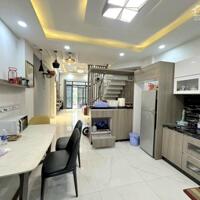 NHÀ MỚI ĐẸP ( NHƯ HÌNH )- 4PN- HXH KHU NỘI BỘ DÂN TRÍ - GẦN CHỢ HIỆP BÌNH, THỦ ĐỨC - 6.x TỶ
