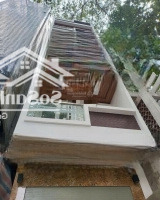 Cho Thuê Nhà Mặt Tiền Mới Xây - Trục Đường 3/2, Quận 10